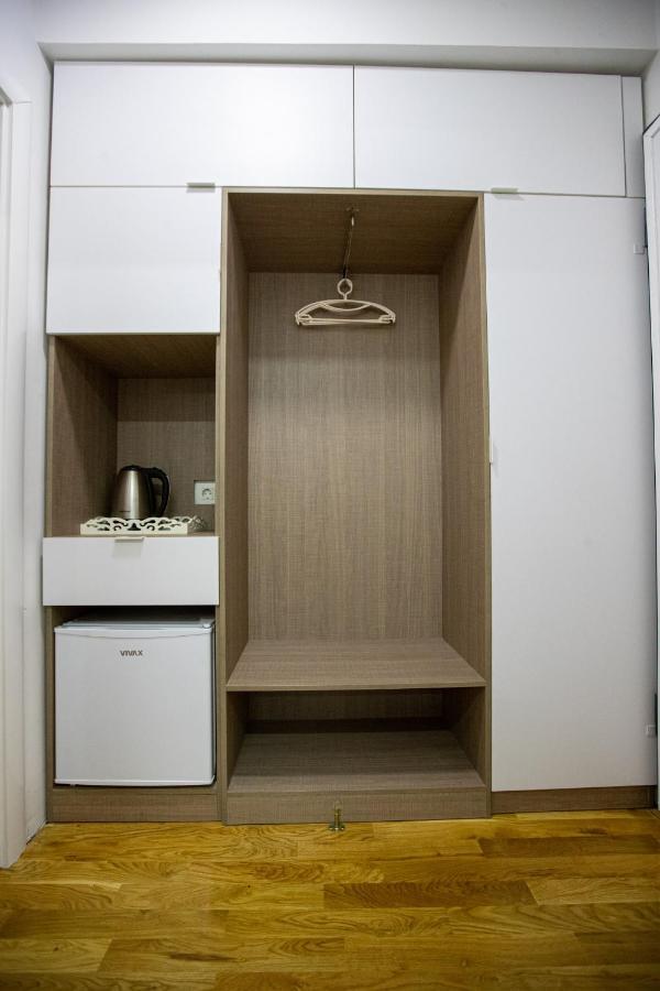 Queens Apartment Ohrid