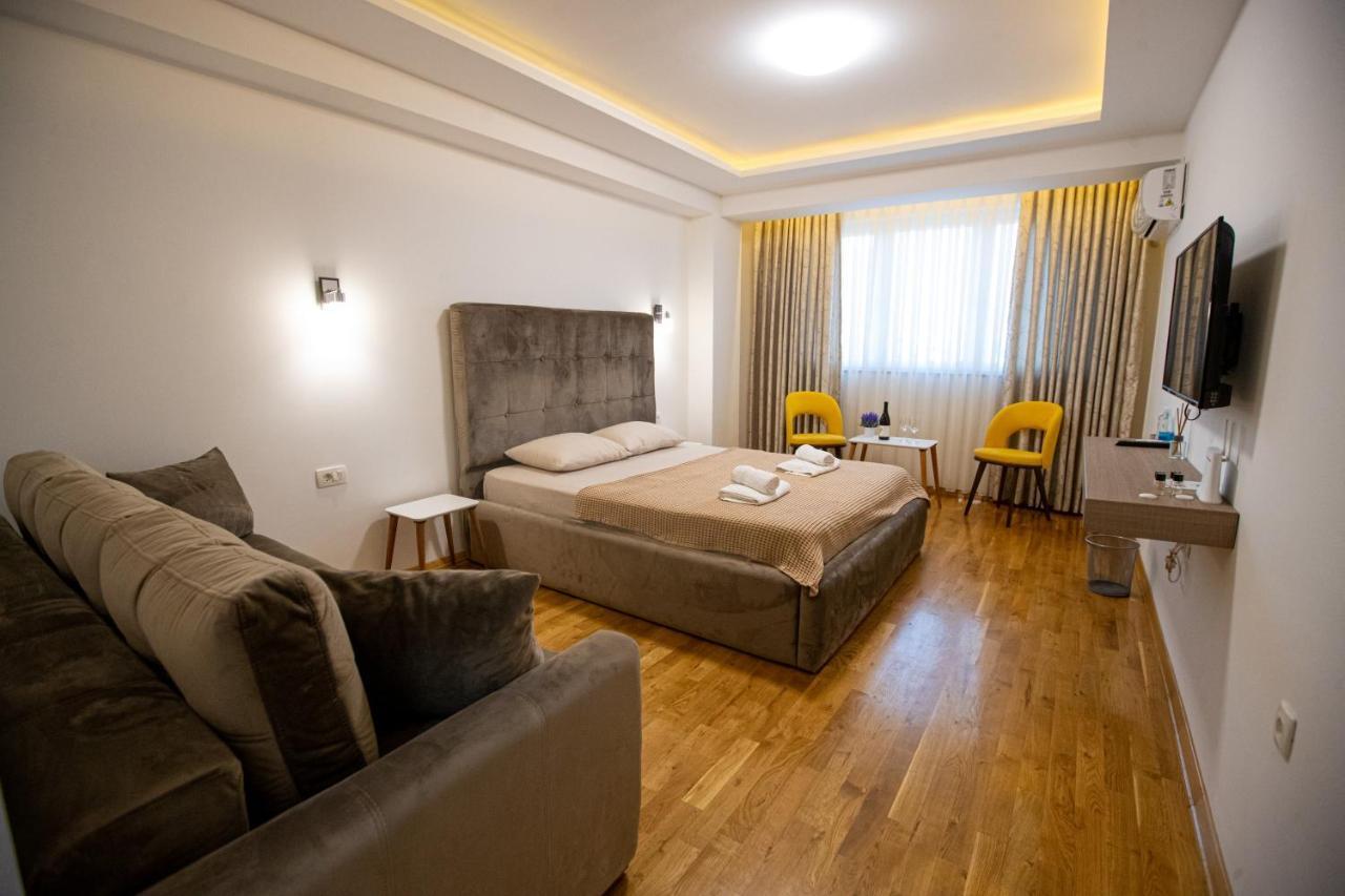 Apartment Queens Ohrid