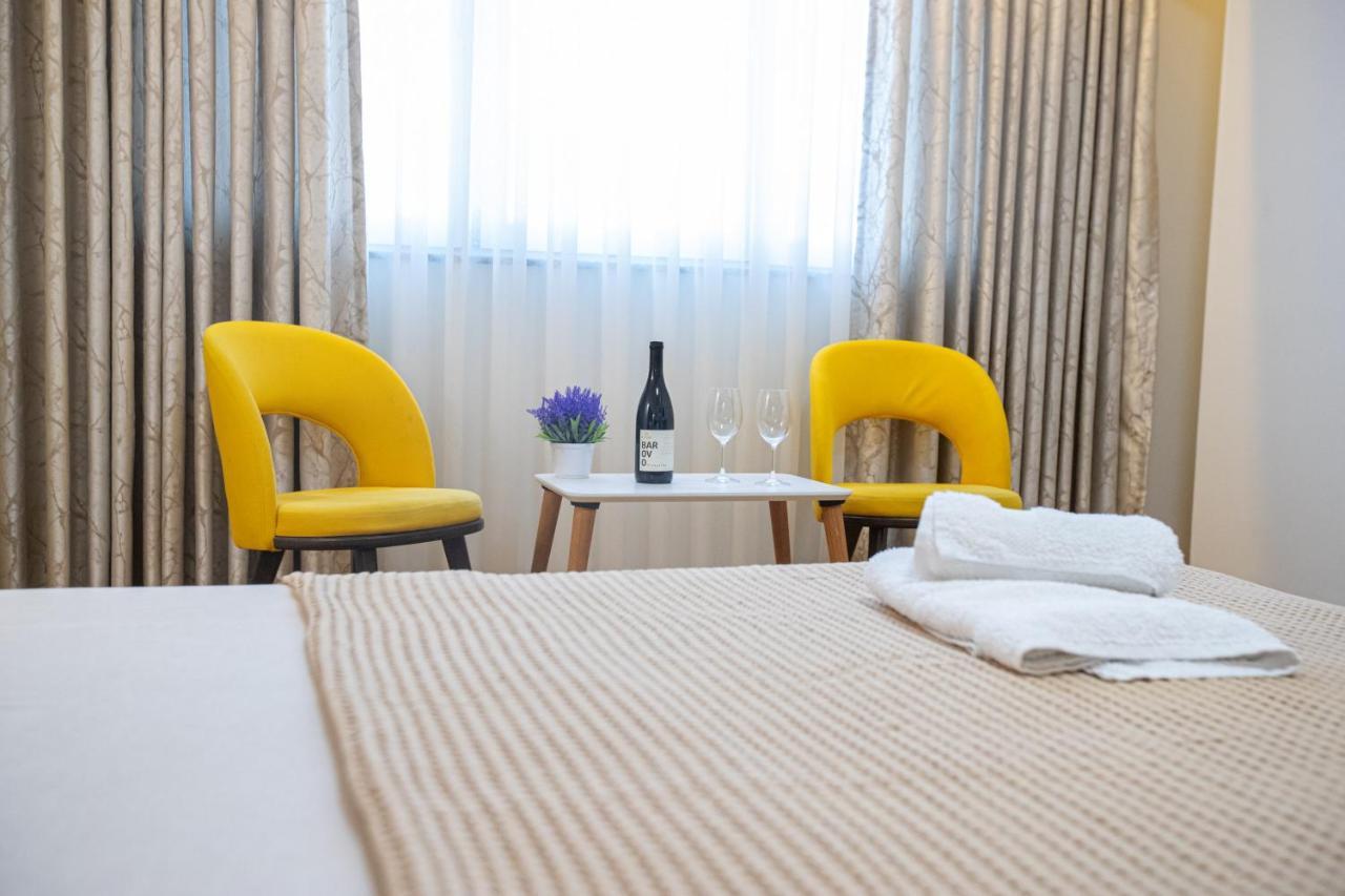 Apartment Queens Ohrid
