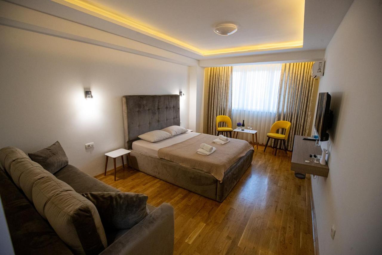 Apartment Queens Ohrid