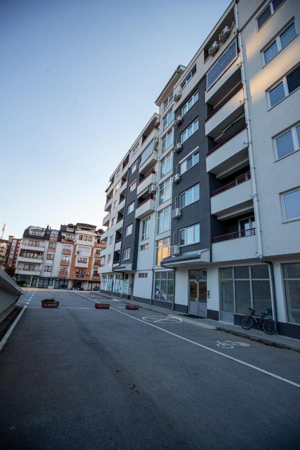 Apartment Queens Ohrid