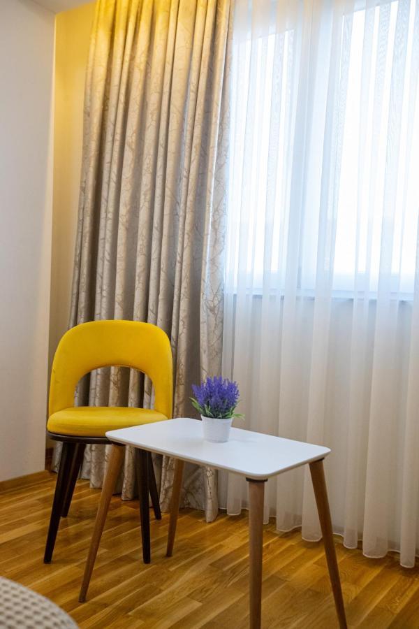 Queens Apartment