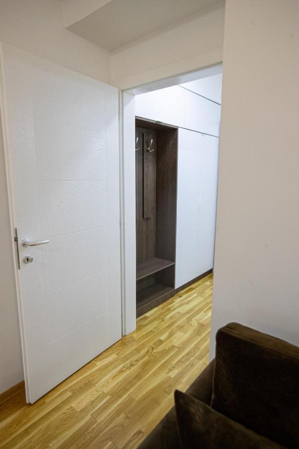 Queens Apartment Ohrid